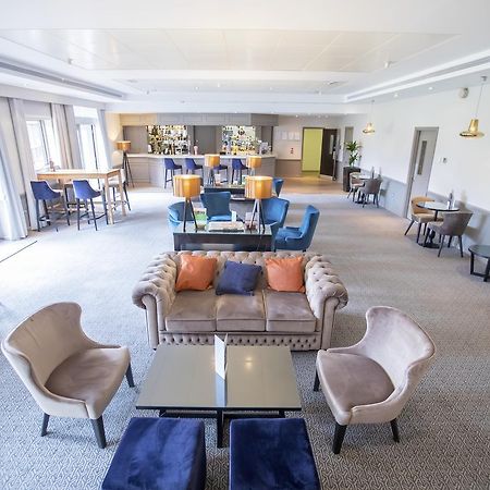 Denham Grove Hotel Kültér fotó