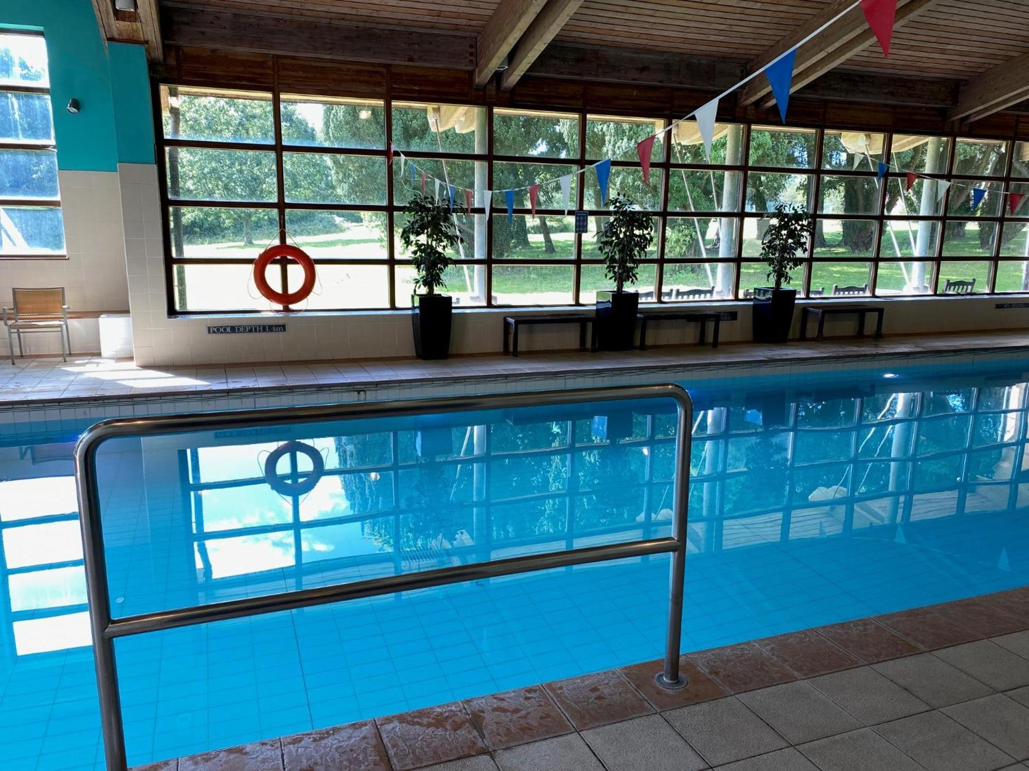 Denham Grove Hotel Kültér fotó