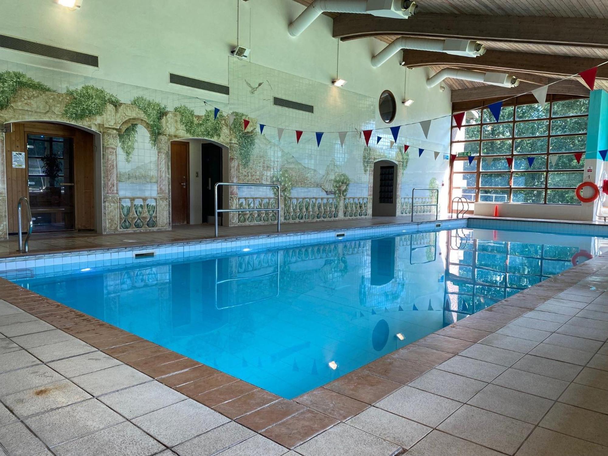 Denham Grove Hotel Kültér fotó