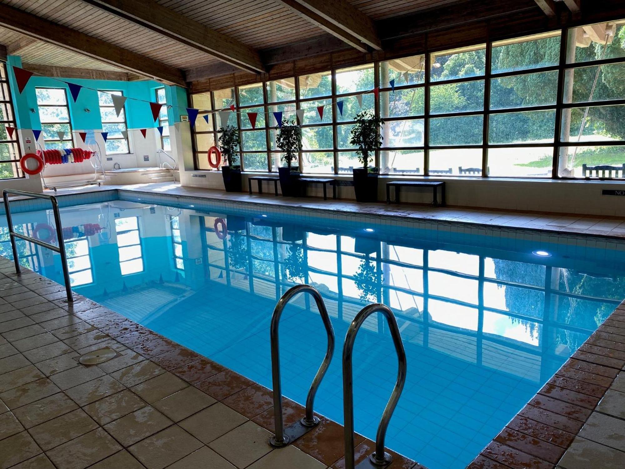 Denham Grove Hotel Kültér fotó