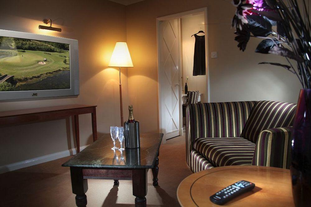 Denham Grove Hotel Kültér fotó