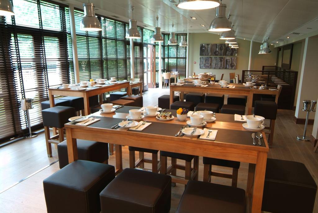 Denham Grove Hotel Kültér fotó