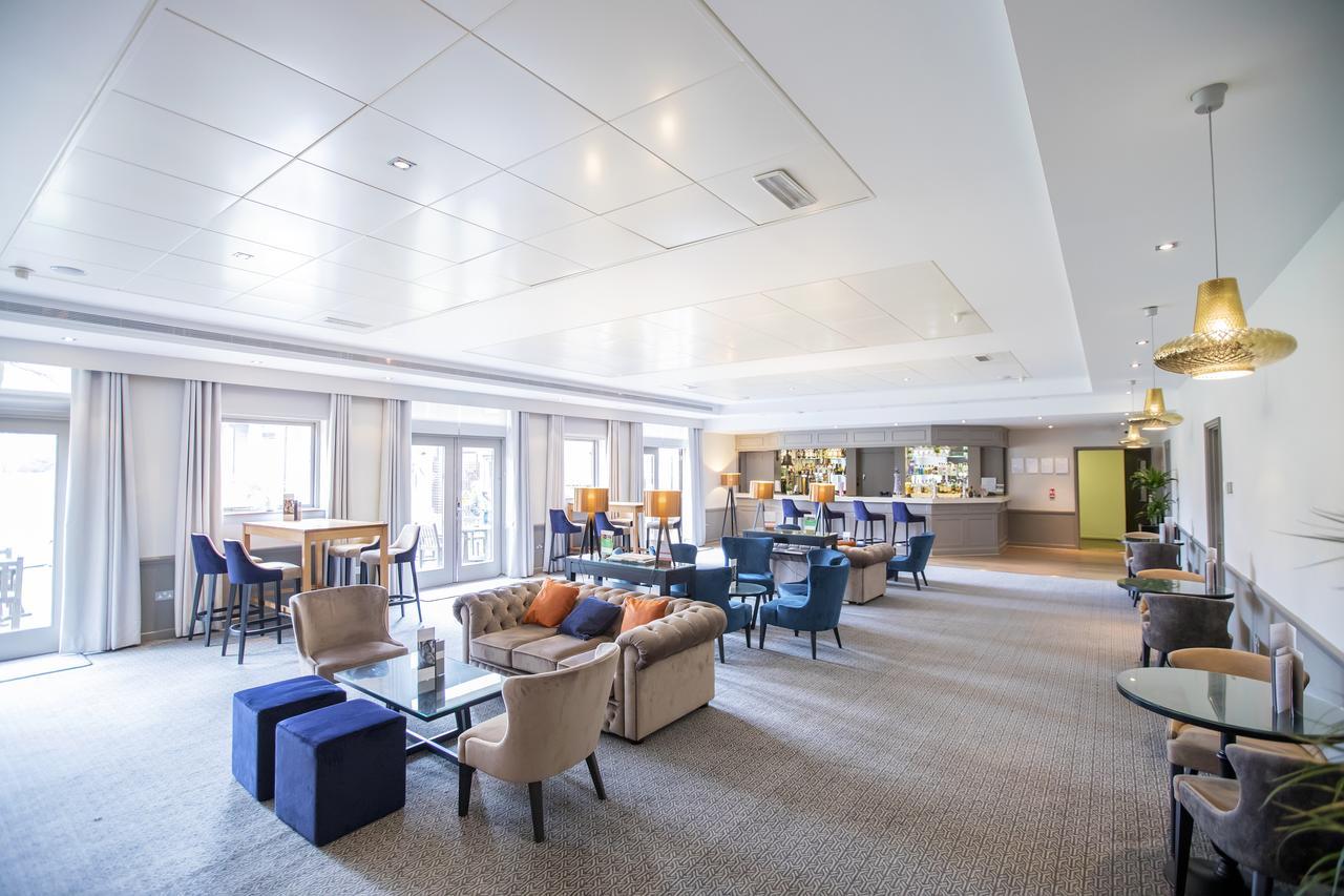 Denham Grove Hotel Kültér fotó