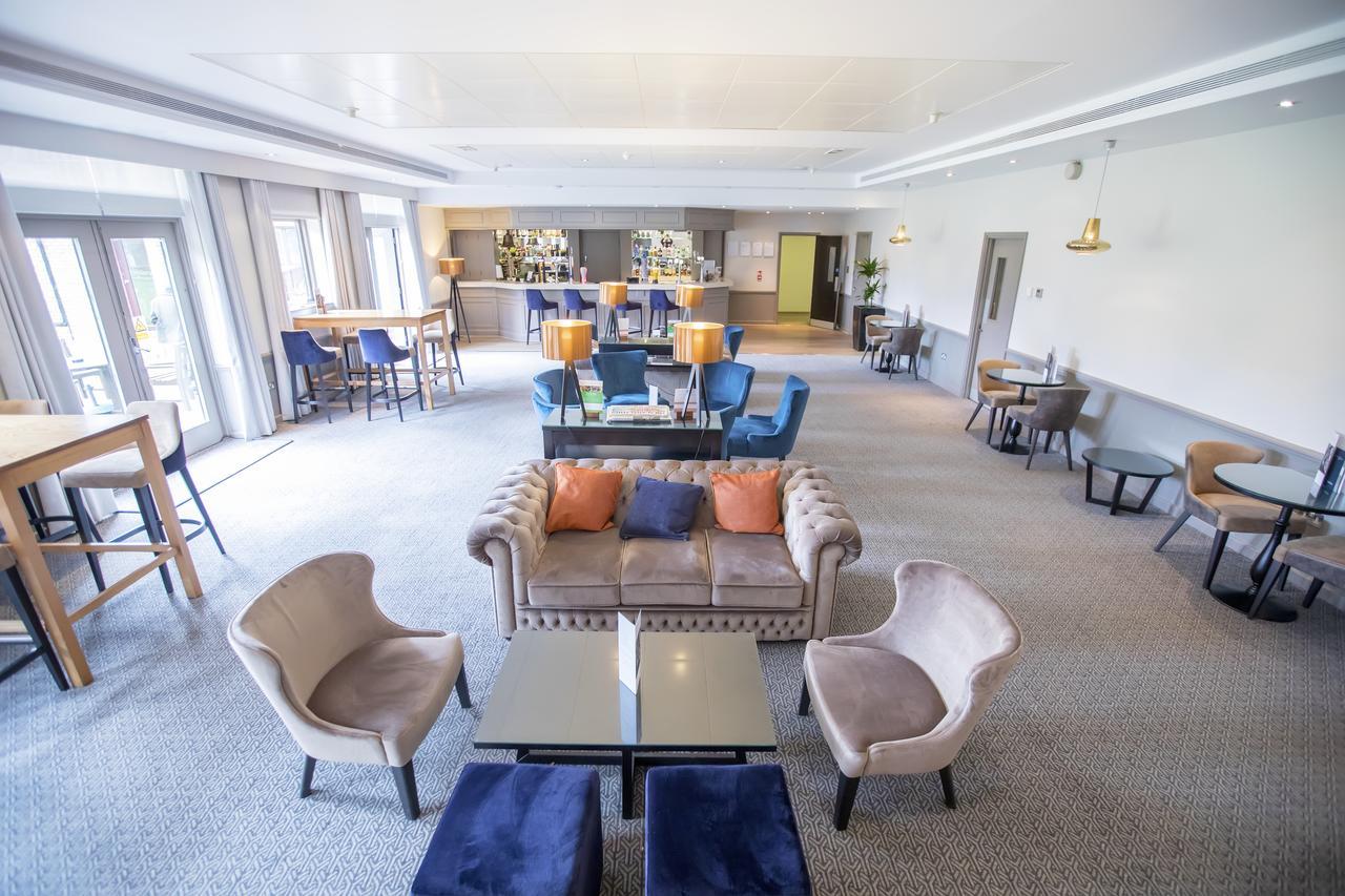 Denham Grove Hotel Kültér fotó