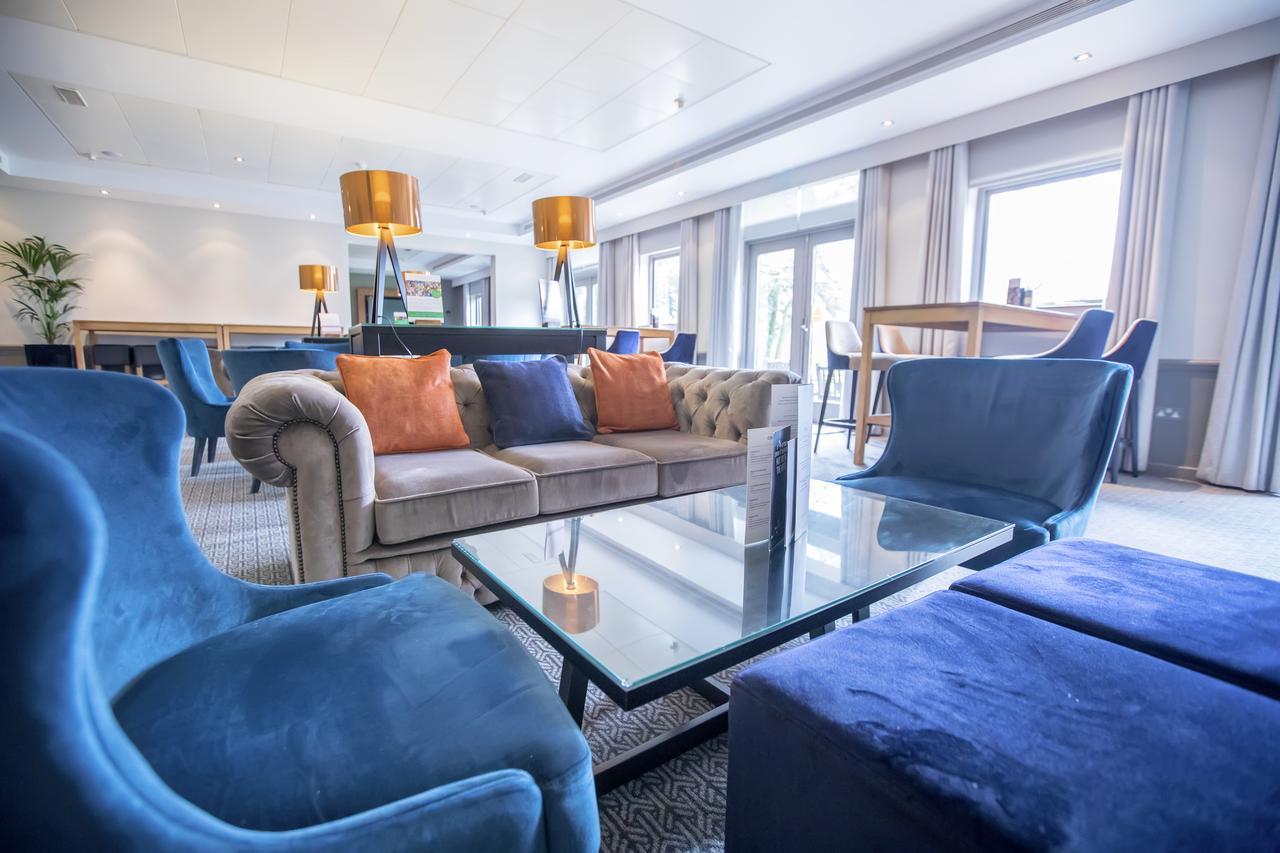 Denham Grove Hotel Kültér fotó