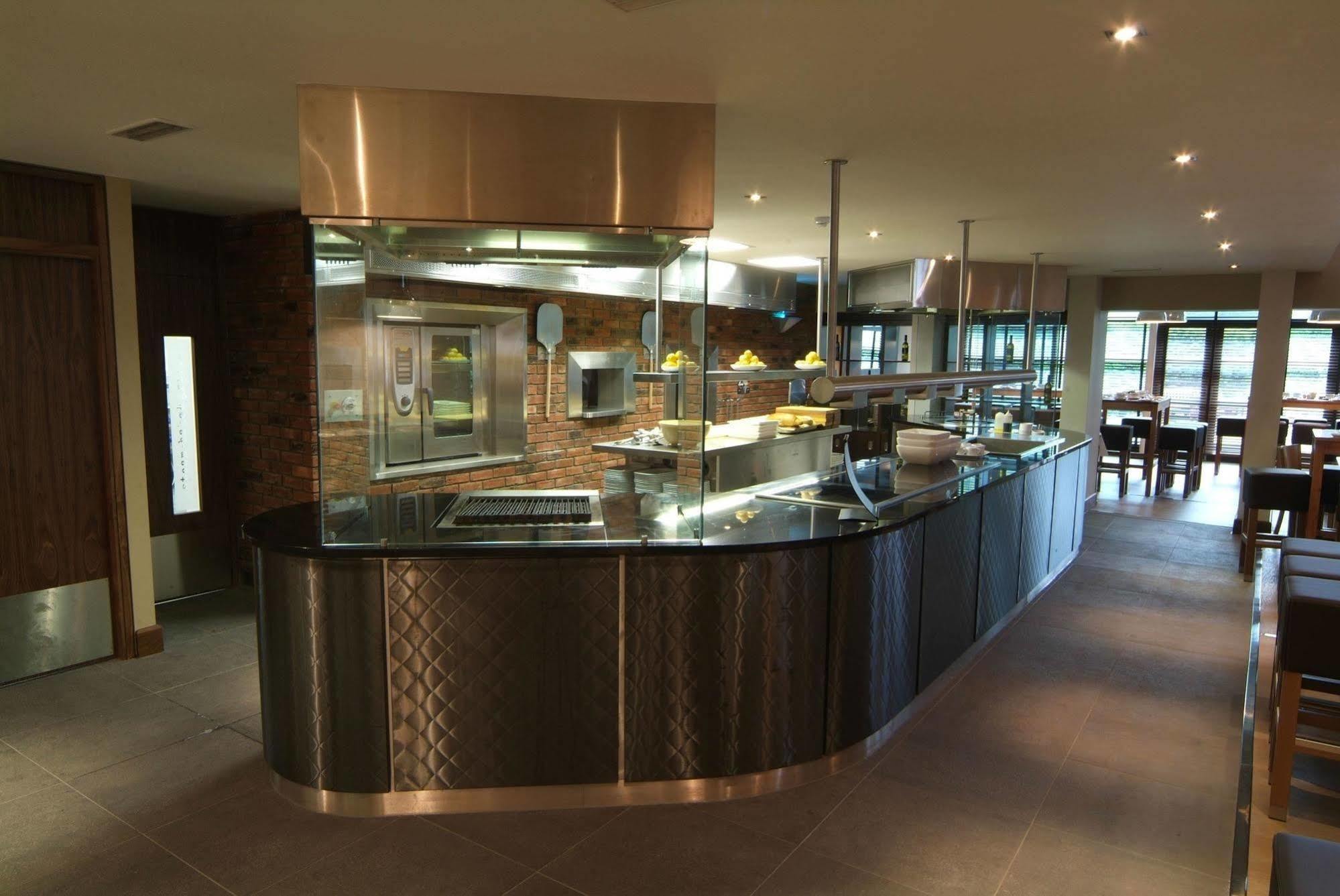 Denham Grove Hotel Kültér fotó