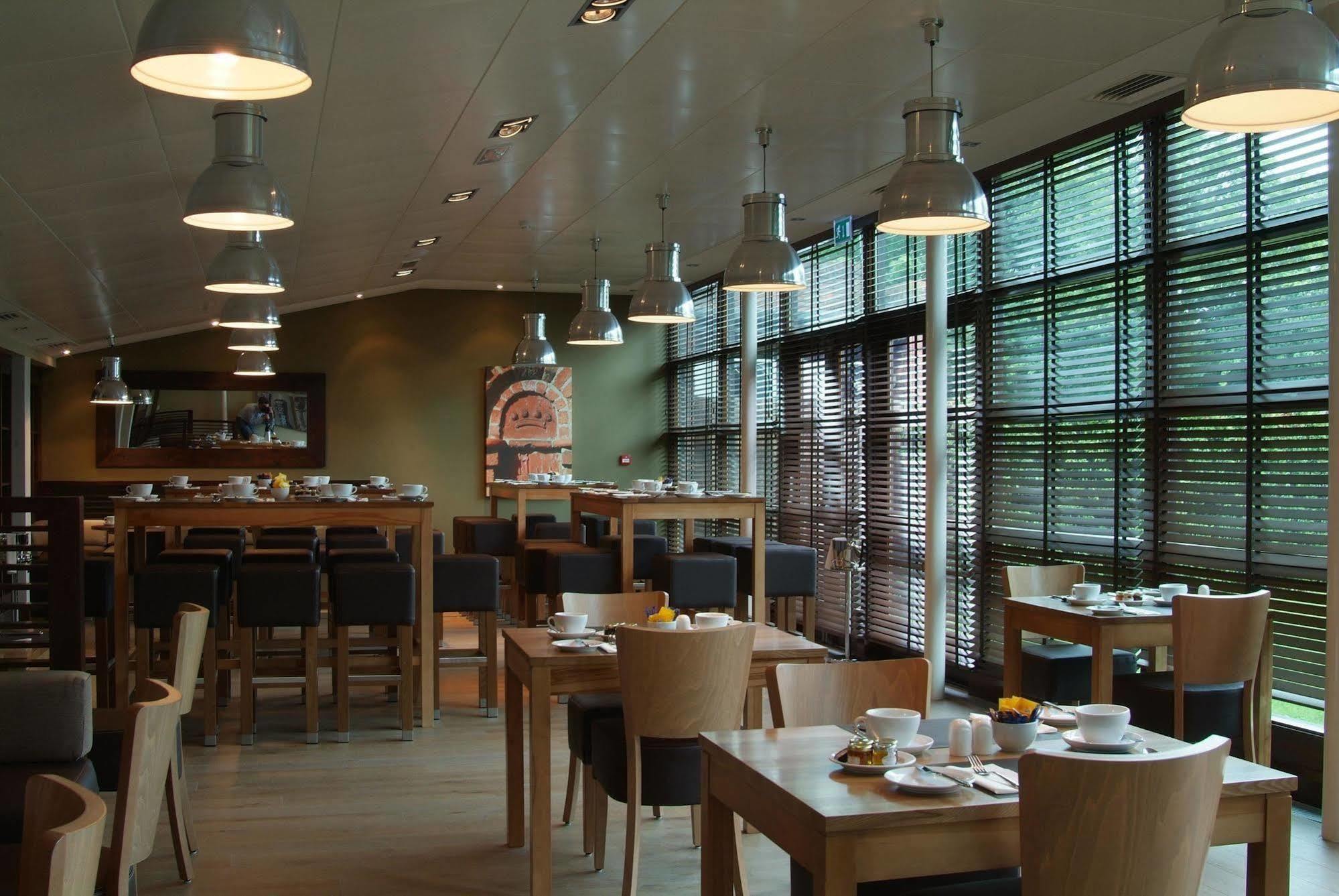 Denham Grove Hotel Kültér fotó