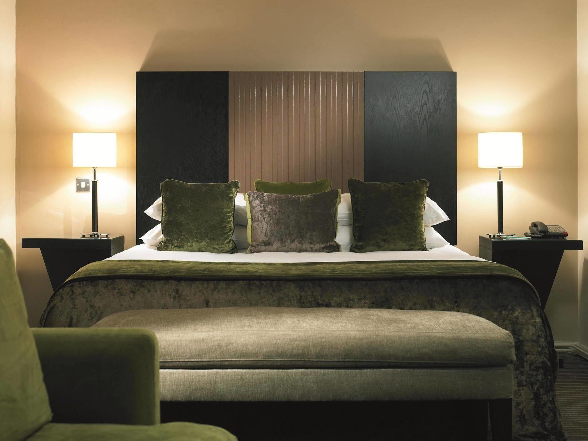 Denham Grove Hotel Kültér fotó