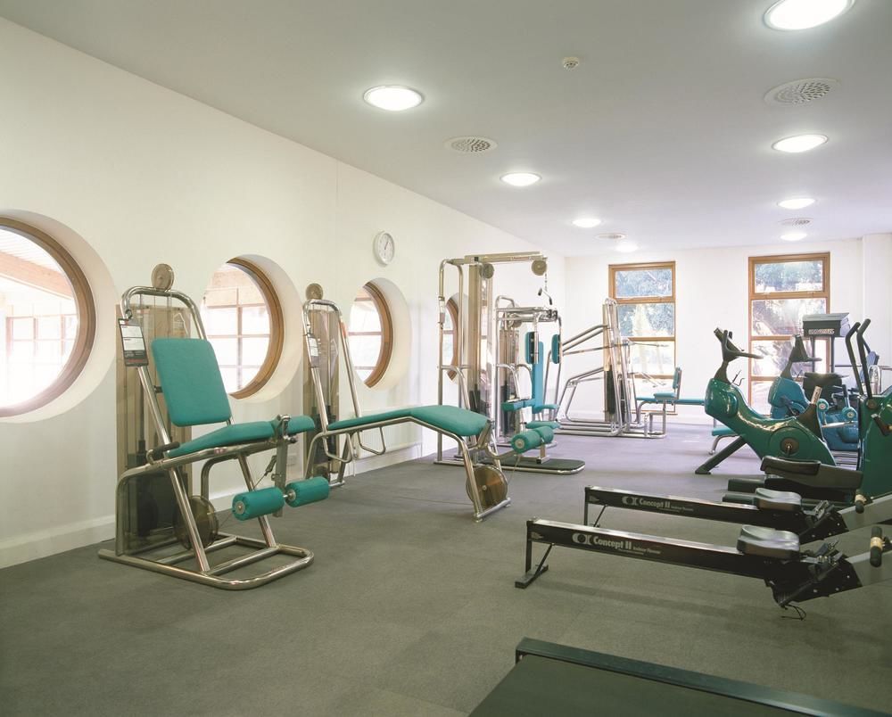Denham Grove Hotel Kültér fotó