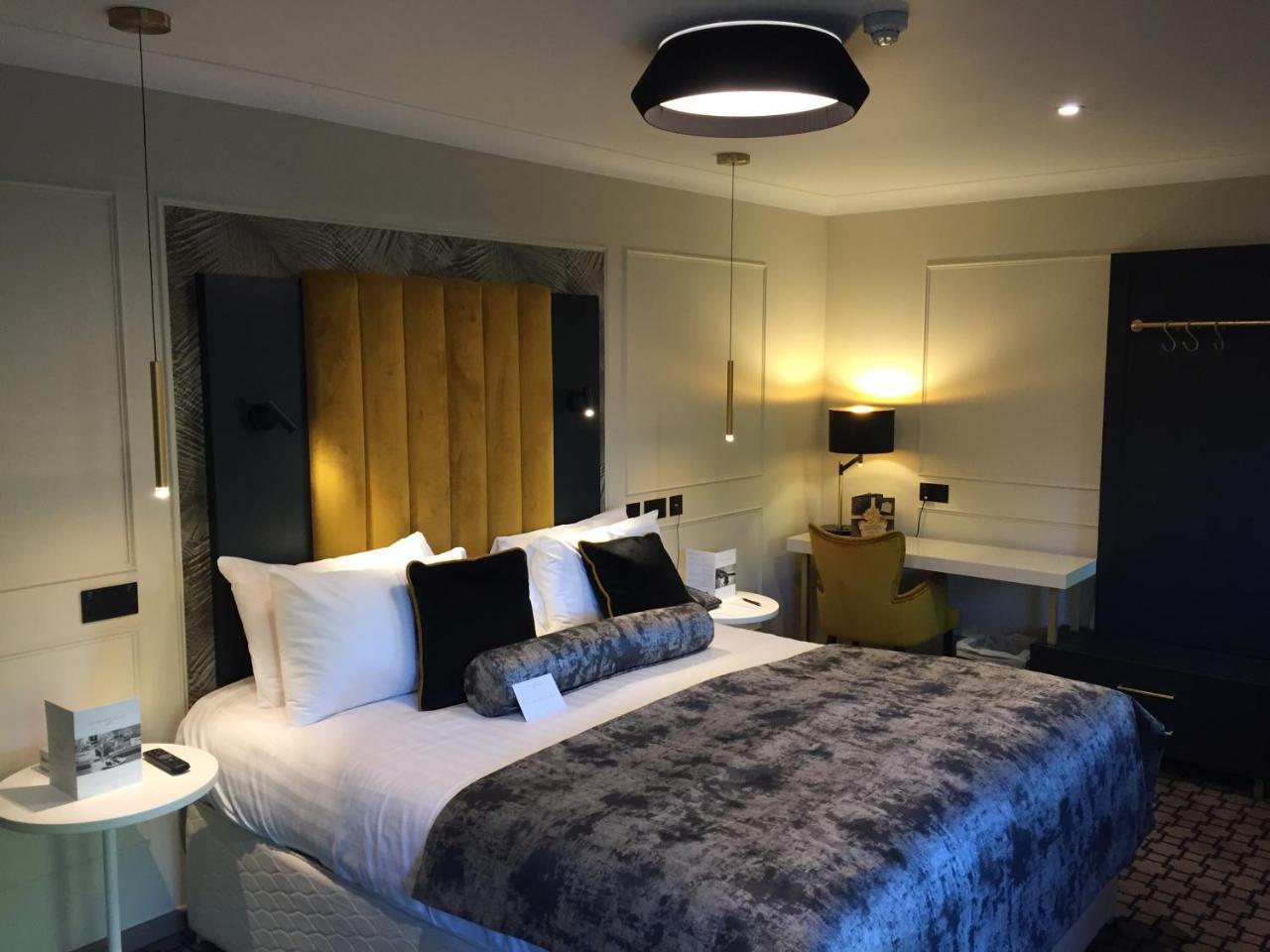 Denham Grove Hotel Kültér fotó