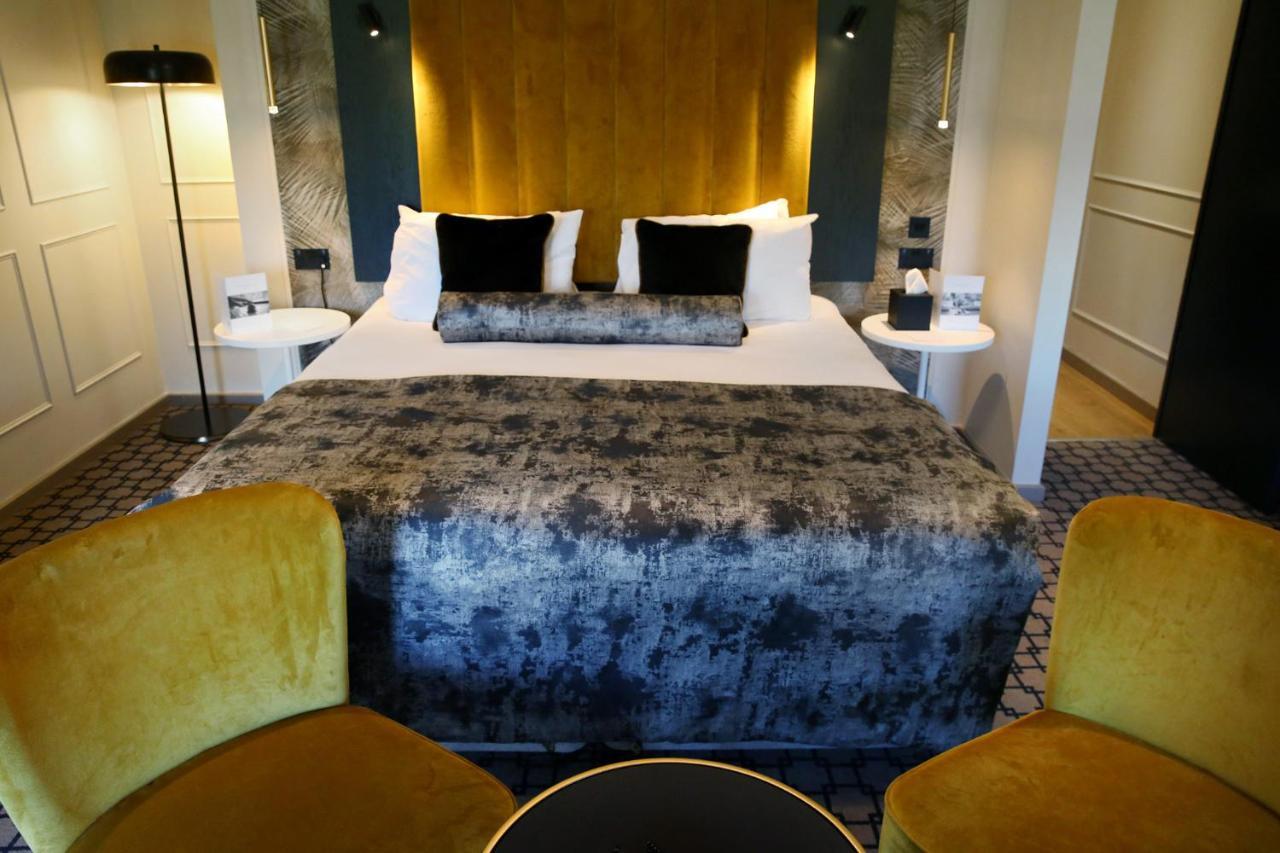 Denham Grove Hotel Kültér fotó