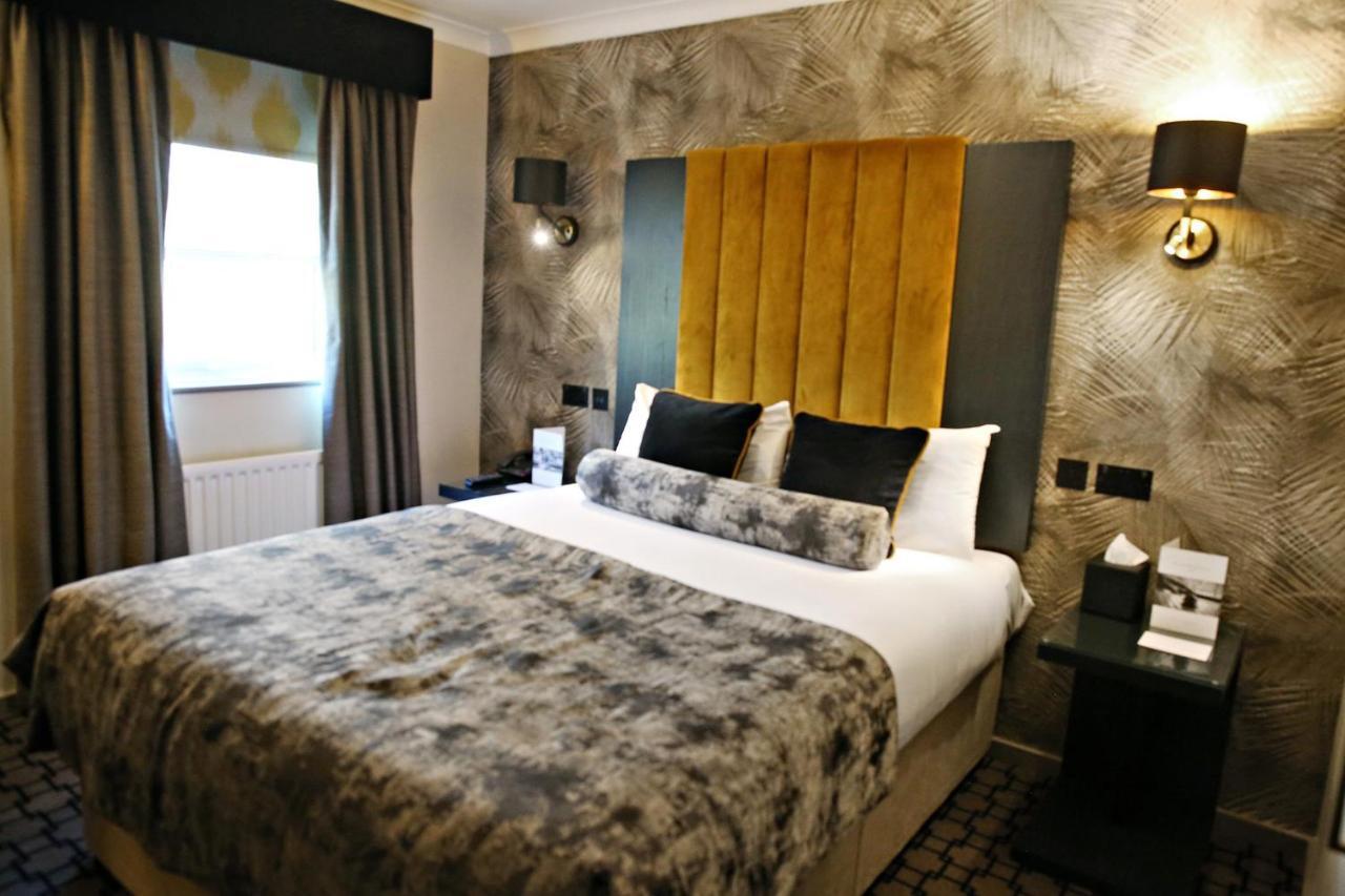 Denham Grove Hotel Kültér fotó