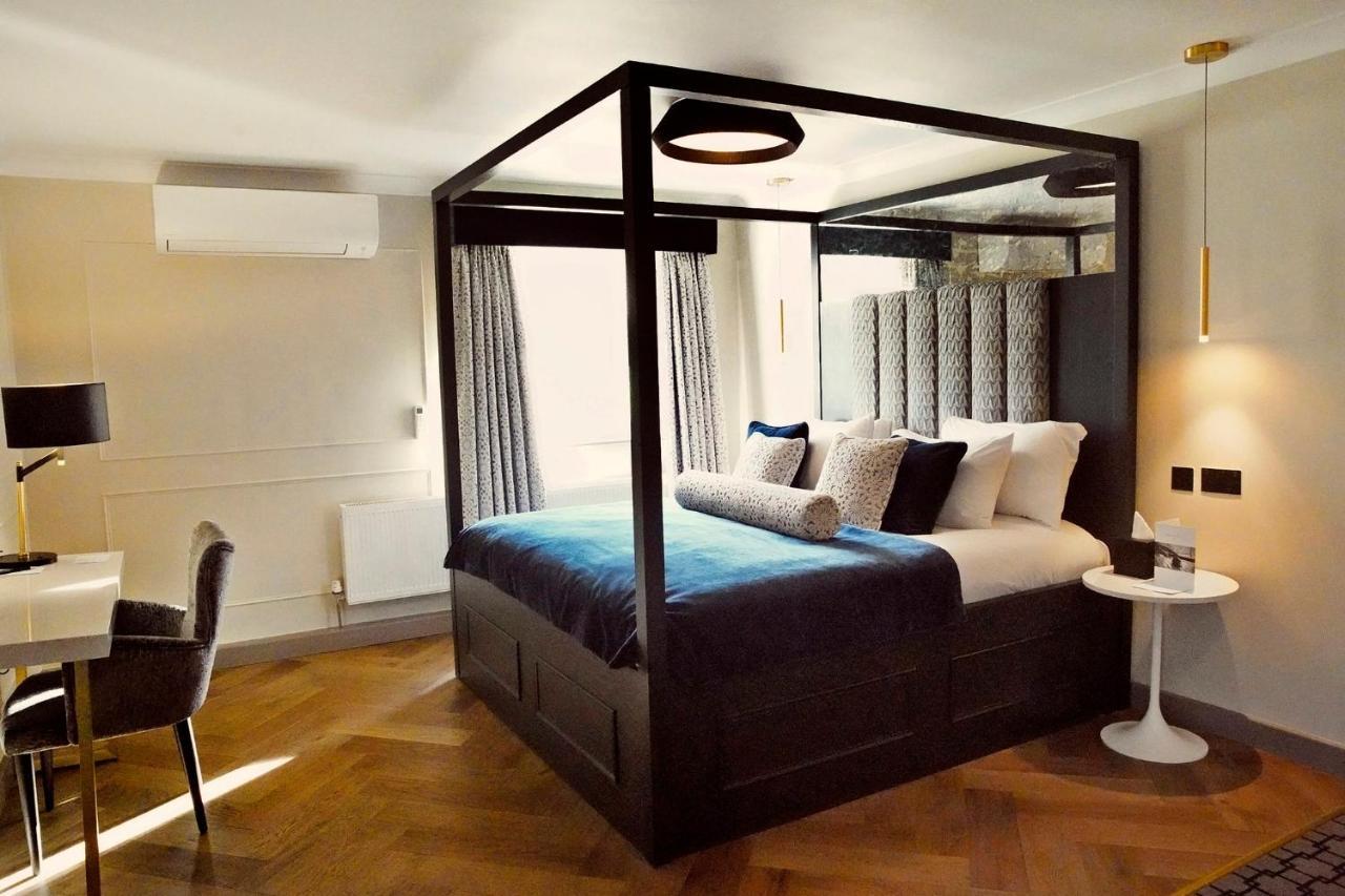 Denham Grove Hotel Kültér fotó