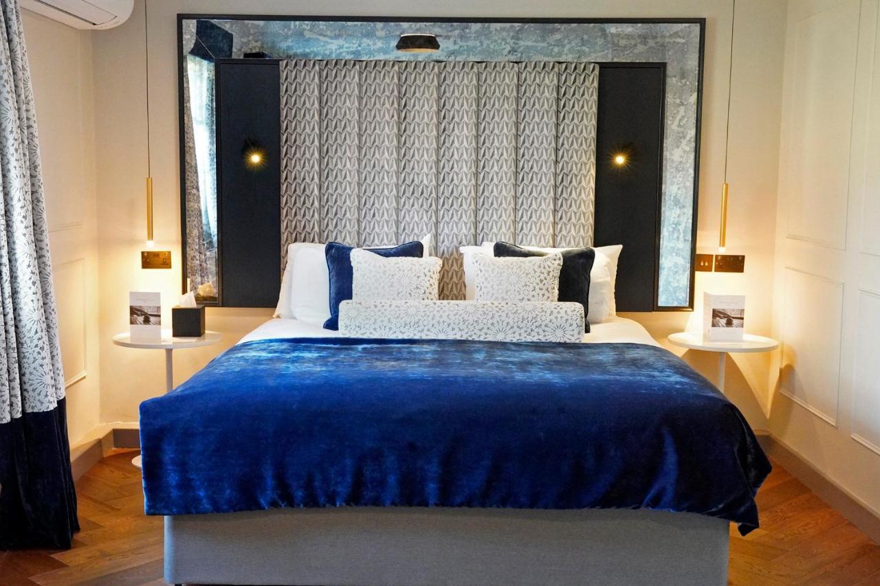 Denham Grove Hotel Kültér fotó
