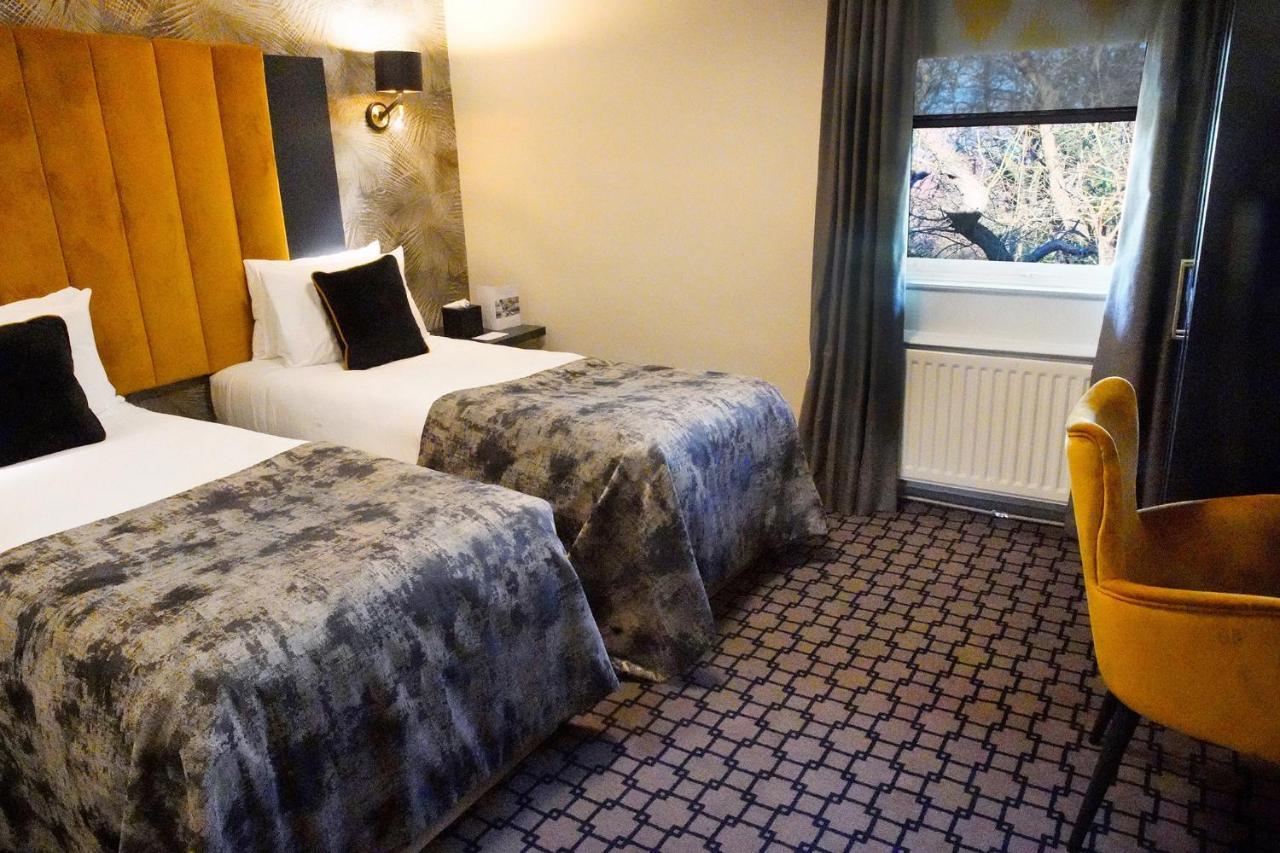 Denham Grove Hotel Kültér fotó
