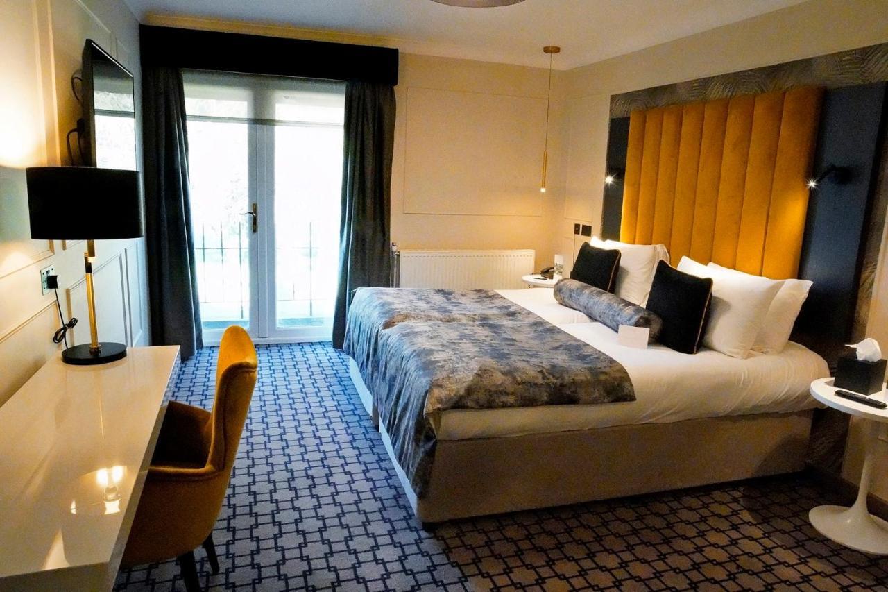 Denham Grove Hotel Kültér fotó