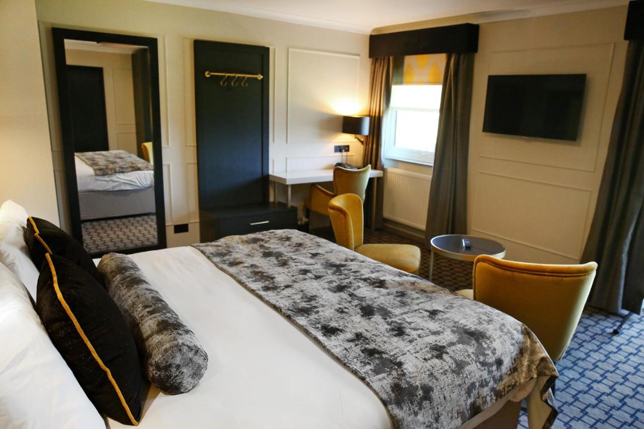 Denham Grove Hotel Kültér fotó