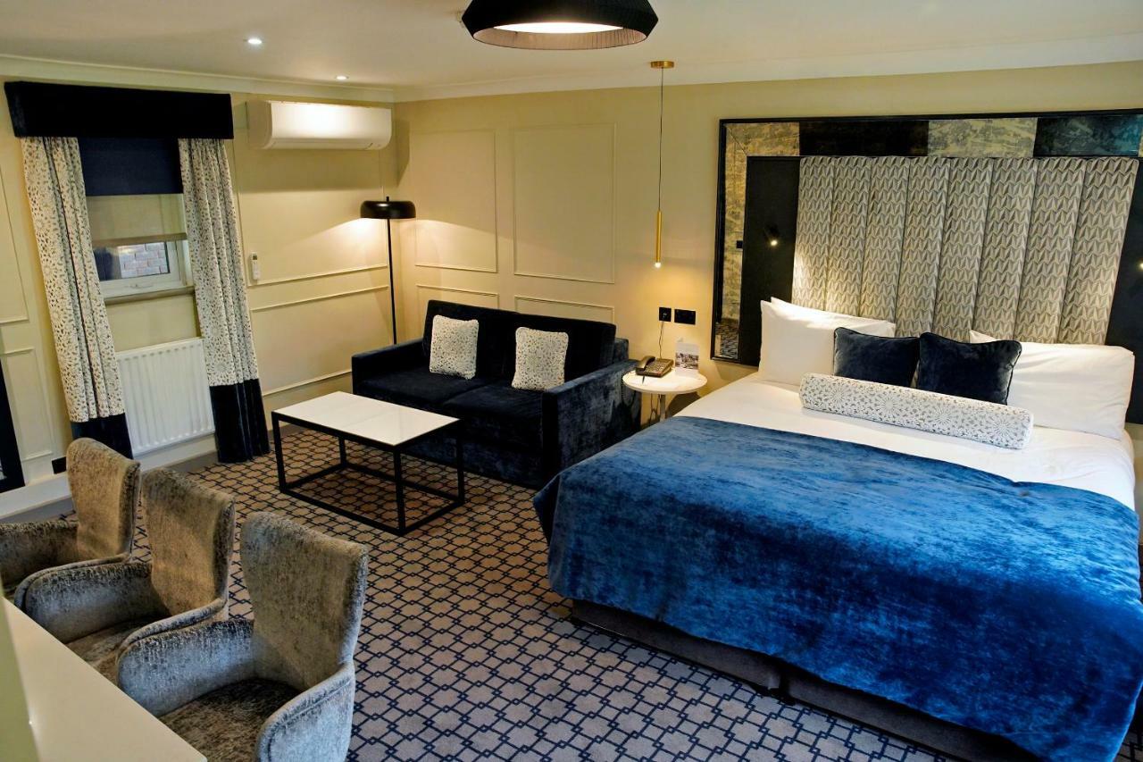 Denham Grove Hotel Kültér fotó