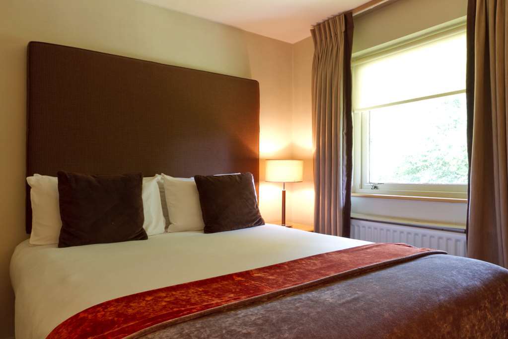 Denham Grove Hotel Szoba fotó