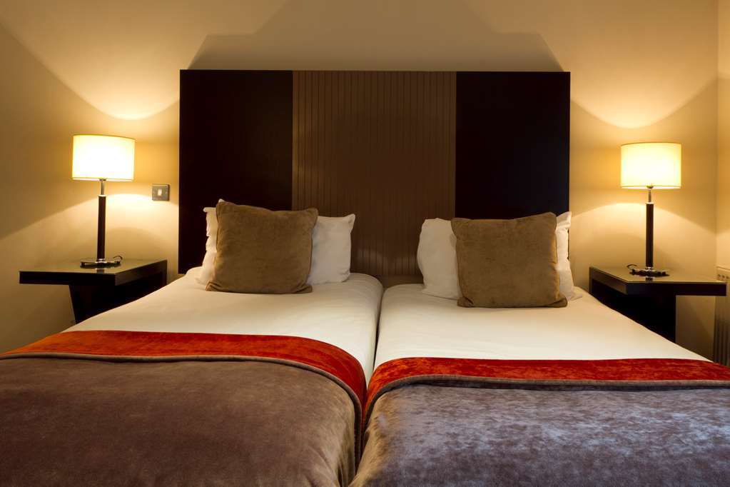 Denham Grove Hotel Szoba fotó