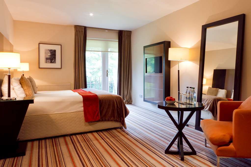 Denham Grove Hotel Szoba fotó